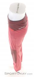 Ortovox Vajolet Pants Women Climbing Pants, , Pink, , Female, 0016-11694, 5638049921, , N3-08.jpg
