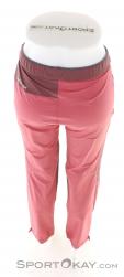 Ortovox Vajolet Pants Women Climbing Pants, , Pink, , Female, 0016-11694, 5638049921, , N3-13.jpg