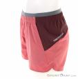 Ortovox Piz Selva Shorts Women Outdoor Shorts, Ortovox, Pink, , Female, 0016-11696, 5638049956, 4251877742456, N2-07.jpg