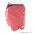 Ortovox Piz Selva Shorts Women Outdoor Shorts, , Pink, , Female, 0016-11696, 5638049956, , N2-17.jpg