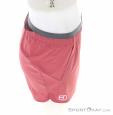 Ortovox Piz Selva Shorts Women Outdoor Shorts, Ortovox, Pink, , Female, 0016-11696, 5638049956, 4251877742456, N3-18.jpg