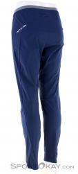 Ortovox Piz Selva Pants Hommes Pantalon Outdoor, , Bleu foncé, , Hommes, 0016-11697, 5638049980, , N1-11.jpg