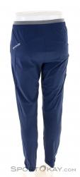Ortovox Piz Selva Pants Hommes Pantalon Outdoor, , Bleu foncé, , Hommes, 0016-11697, 5638049980, , N2-12.jpg