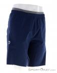 Ortovox Piz Selva Shorts Mens Outdoor Shorts, , Dark-Blue, , Male, 0016-11698, 5638049995, , N1-01.jpg