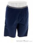 Ortovox Piz Selva Shorts Mens Outdoor Shorts, , Dark-Blue, , Male, 0016-11698, 5638049995, , N2-02.jpg