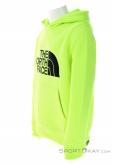 The North Face Drew Peak Kinder Sweater, The North Face, Gelb, , Jungs, 0205-10736, 5638050001, 196013687786, N1-06.jpg