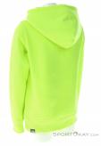 The North Face Drew Peak Kids Sweater, The North Face, Yellow, , Boy, 0205-10736, 5638050001, 196013687786, N1-11.jpg