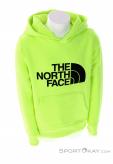 The North Face Drew Peak Kids Sweater, The North Face, Yellow, , Boy, 0205-10736, 5638050001, 196013687786, N2-02.jpg