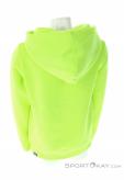 The North Face Drew Peak Kinder Sweater, The North Face, Gelb, , Jungs, 0205-10736, 5638050001, 196013687786, N2-12.jpg