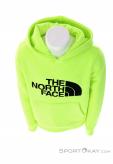The North Face Drew Peak Kids Sweater, The North Face, Yellow, , Boy, 0205-10736, 5638050001, 196013687786, N3-03.jpg