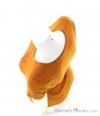 Ortovox 120 Cool Tec Leaf Logo TS Femmes T-shirt, Ortovox, Orange, , Femmes, 0016-11699, 5638050010, 4251877733874, N4-09.jpg