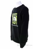 The North Face Redbox Kids Sweater, The North Face, Black, , Boy,Girl, 0205-10737, 5638050014, 196013687533, N1-06.jpg