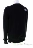 The North Face Redbox Kids Sweater, The North Face, Black, , Boy,Girl, 0205-10737, 5638050014, 196013687533, N1-11.jpg