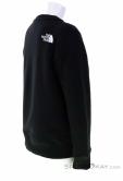 The North Face Redbox Kids Sweater, The North Face, Black, , Boy,Girl, 0205-10737, 5638050014, 196013687533, N1-16.jpg