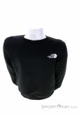 The North Face Redbox Kids Sweater, The North Face, Black, , Boy,Girl, 0205-10737, 5638050014, 196013687533, N3-13.jpg