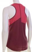 Ortovox 120 Tec Fast Mountain Top Donna Tank Top, Ortovox, Rosso, , Donna, 0016-11700, 5638050024, 4251877734475, N1-11.jpg