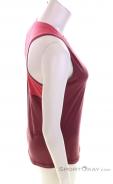 Ortovox 120 Tec Fast Mountain Top Donna Tank Top, Ortovox, Rosso, , Donna, 0016-11700, 5638050024, 4251877734475, N2-17.jpg