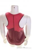 Ortovox 120 Tec Fast Mountain Top Donna Tank Top, Ortovox, Rosso, , Donna, 0016-11700, 5638050024, 4251877734475, N3-13.jpg
