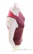Ortovox 120 Tec Fast Mountain Top Donna Tank Top, Ortovox, Rosso, , Donna, 0016-11700, 5638050024, 4251877734475, N3-18.jpg