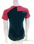 Ortovox 120 Tec Fast Mountain TS Women T-Shirt, Ortovox, Green, , Female, 0016-11701, 5638050035, 4251877734529, N2-12.jpg