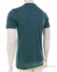 Ortovox 120 Cool Tec MTN Duo TS Mens T-Shirt, , Green, , Male, 0016-11703, 5638050049, , N1-11.jpg