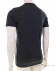 Ortovox 120 Cool Tec MTN Duo TS Caballeros T-Shirt, Ortovox, Gris oscuro, , Hombre, 0016-11703, 5638050053, 4251877733997, N1-11.jpg