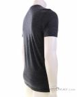 Ortovox 120 Cool Tec MTN Duo TS Caballeros T-Shirt, Ortovox, Gris oscuro, , Hombre, 0016-11703, 5638050053, 4251877733997, N1-16.jpg