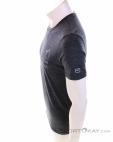 Ortovox 120 Cool Tec MTN Duo TS Caballeros T-Shirt, Ortovox, Gris oscuro, , Hombre, 0016-11703, 5638050053, 4251877733997, N2-07.jpg