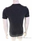 Ortovox 120 Cool Tec MTN Duo TS Caballeros T-Shirt, Ortovox, Gris oscuro, , Hombre, 0016-11703, 5638050053, 4251877733997, N2-12.jpg