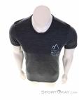 Ortovox 120 Cool Tec MTN Duo TS Caballeros T-Shirt, Ortovox, Gris oscuro, , Hombre, 0016-11703, 5638050053, 4251877733997, N3-03.jpg