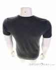 Ortovox 120 Cool Tec MTN Duo TS Caballeros T-Shirt, Ortovox, Gris oscuro, , Hombre, 0016-11703, 5638050053, 4251877733997, N3-13.jpg