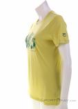 Ortovox 140 Cool MTN Playground TS Women T-Shirt, , Yellow, , Female, 0016-11706, 5638050086, , N1-06.jpg