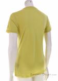 Ortovox 140 Cool MTN Playground TS Women T-Shirt, , Yellow, , Female, 0016-11706, 5638050086, , N1-11.jpg