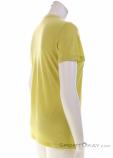 Ortovox 140 Cool MTN Playground TS Women T-Shirt, Ortovox, Yellow, , Female, 0016-11706, 5638050086, 4251877735083, N1-16.jpg