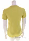 Ortovox 140 Cool MTN Playground TS Women T-Shirt, , Yellow, , Female, 0016-11706, 5638050086, , N2-12.jpg