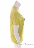 Ortovox 140 Cool MTN Playground TS Women T-Shirt, , Yellow, , Female, 0016-11706, 5638050086, , N2-17.jpg