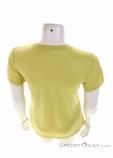 Ortovox 140 Cool MTN Playground TS Women T-Shirt, , Yellow, , Female, 0016-11706, 5638050086, , N3-13.jpg