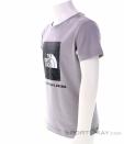The North Face Redbox S/S Kinder T-Shirt, The North Face, Hell-Grau, , Jungs, 0205-10740, 5638050120, 196013682651, N1-06.jpg