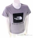 The North Face Redbox S/S Kids T-Shirt, , Light-Gray, , Boy, 0205-10740, 5638050120, , N2-02.jpg
