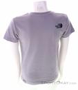 The North Face Redbox S/S Kinder T-Shirt, The North Face, Hell-Grau, , Jungs, 0205-10740, 5638050120, 196013682651, N2-12.jpg