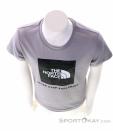The North Face Redbox S/S Enfants T-shirt, The North Face, Gris clair, , Garçons, 0205-10740, 5638050120, 196013682651, N3-03.jpg