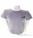 The North Face Redbox S/S Kids T-Shirt, , Light-Gray, , Boy, 0205-10740, 5638050120, , N3-13.jpg