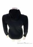 adidas Techrock Wind Hooded Women Fleece Jacket, , Black, , Female, 0002-11753, 5638050135, , N3-13.jpg
