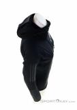 adidas Techrock Wind Hooded Women Fleece Jacket, adidas, Black, , Female, 0002-11753, 5638050135, 4065423932860, N3-18.jpg