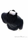 adidas Techrock Wind Hooded Women Fleece Jacket, , Black, , Female, 0002-11753, 5638050135, , N4-14.jpg