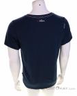 Chillaz Lion Hommes T-shirt, Chillaz, Bleu foncé, , Hommes, 0004-10705, 5638050248, 9120127510877, N2-12.jpg