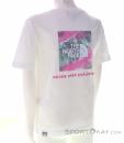 The North Face Relaxed Redbox S/S Kids T-Shirt, , White, , Girl, 0205-10745, 5638050252, , N1-11.jpg
