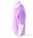 The North Face Relaxed Redbox S/S Kinder T-Shirt, The North Face, Pink-Rosa, , Mädchen, 0205-10745, 5638050256, 196013683177, N2-07.jpg