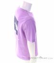 The North Face Relaxed Redbox S/S Kids T-Shirt, The North Face, Pink, , Girl, 0205-10745, 5638050256, 196013683177, N2-17.jpg