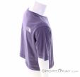 The North Face Crop Simple Dome S/S Kids T-Shirt, , Purple, , Girl, 0205-10746, 5638050261, , N2-17.jpg